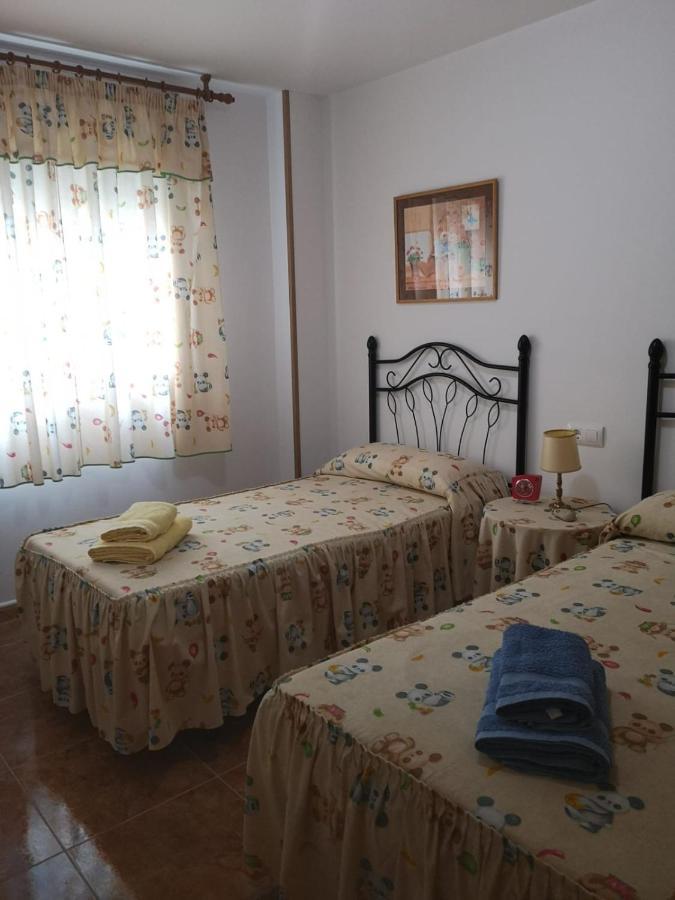 Casa Mari Apartment Sant Carles De La Rapita Exterior photo
